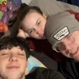 Meet your Posher, William